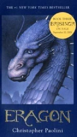 [The Inheritance Cycle 01] • The Inheritance Cycle - 01 - Eragon